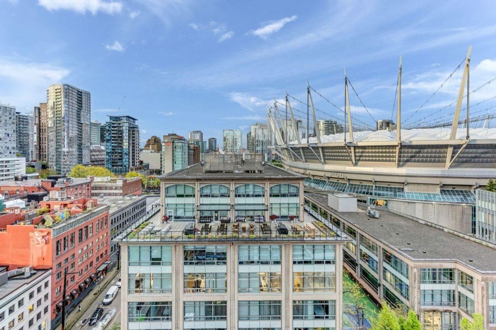 928-beatty-street-yaletown-vancouver-west-11 at 1907 - 928 Beatty Street, Yaletown, Vancouver West