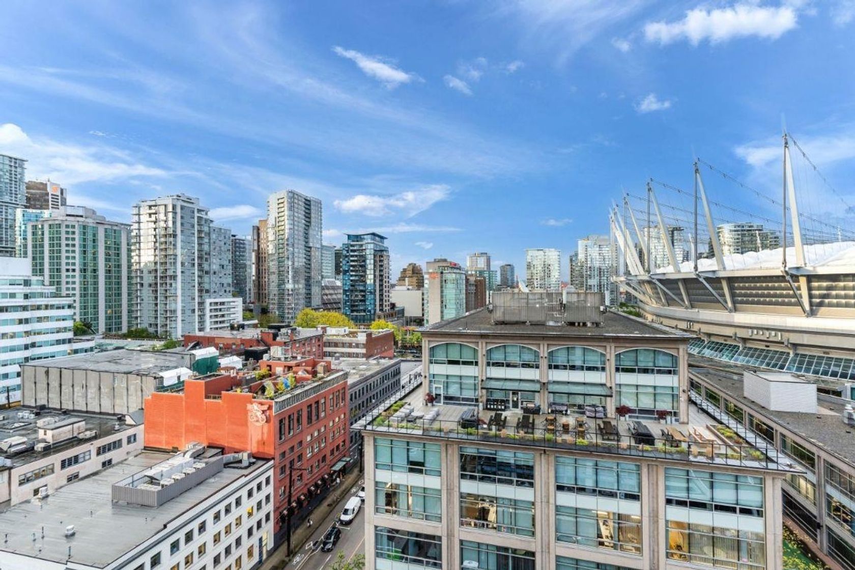 928-beatty-street-yaletown-vancouver-west-12 at 1907 - 928 Beatty Street, Yaletown, Vancouver West
