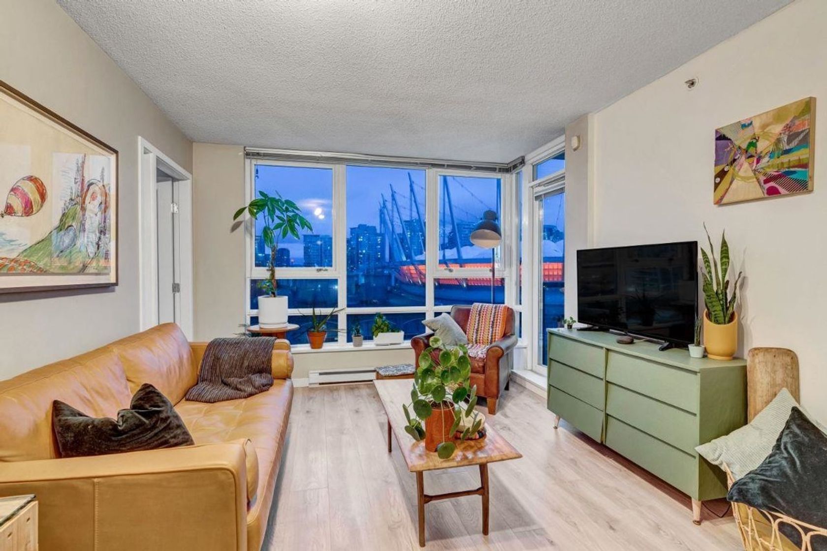 928-beatty-street-yaletown-vancouver-west-20 at 1907 - 928 Beatty Street, Yaletown, Vancouver West