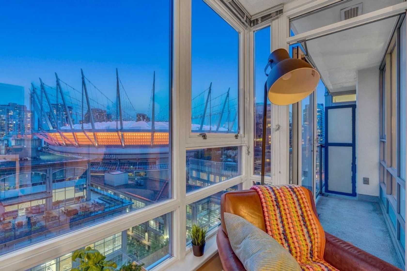 928-beatty-street-yaletown-vancouver-west-22 at 1907 - 928 Beatty Street, Yaletown, Vancouver West