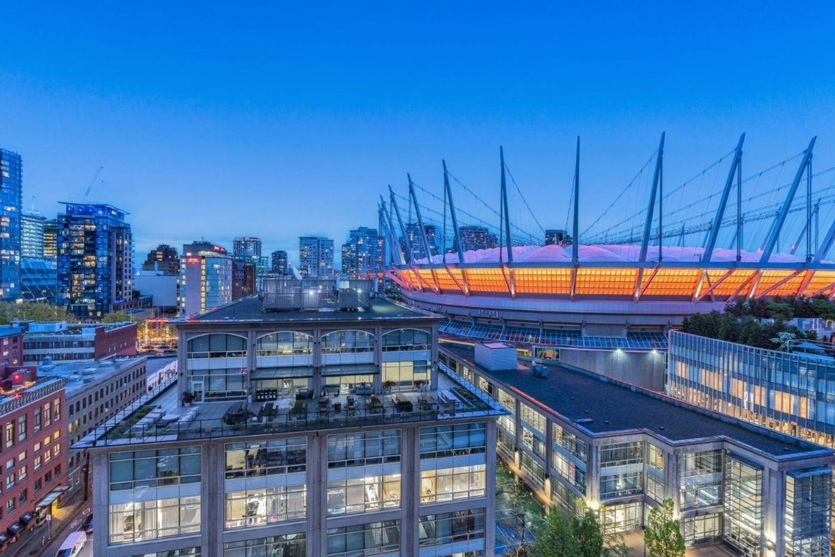 928-beatty-street-yaletown-vancouver-west-27 at 1907 - 928 Beatty Street, Yaletown, Vancouver West