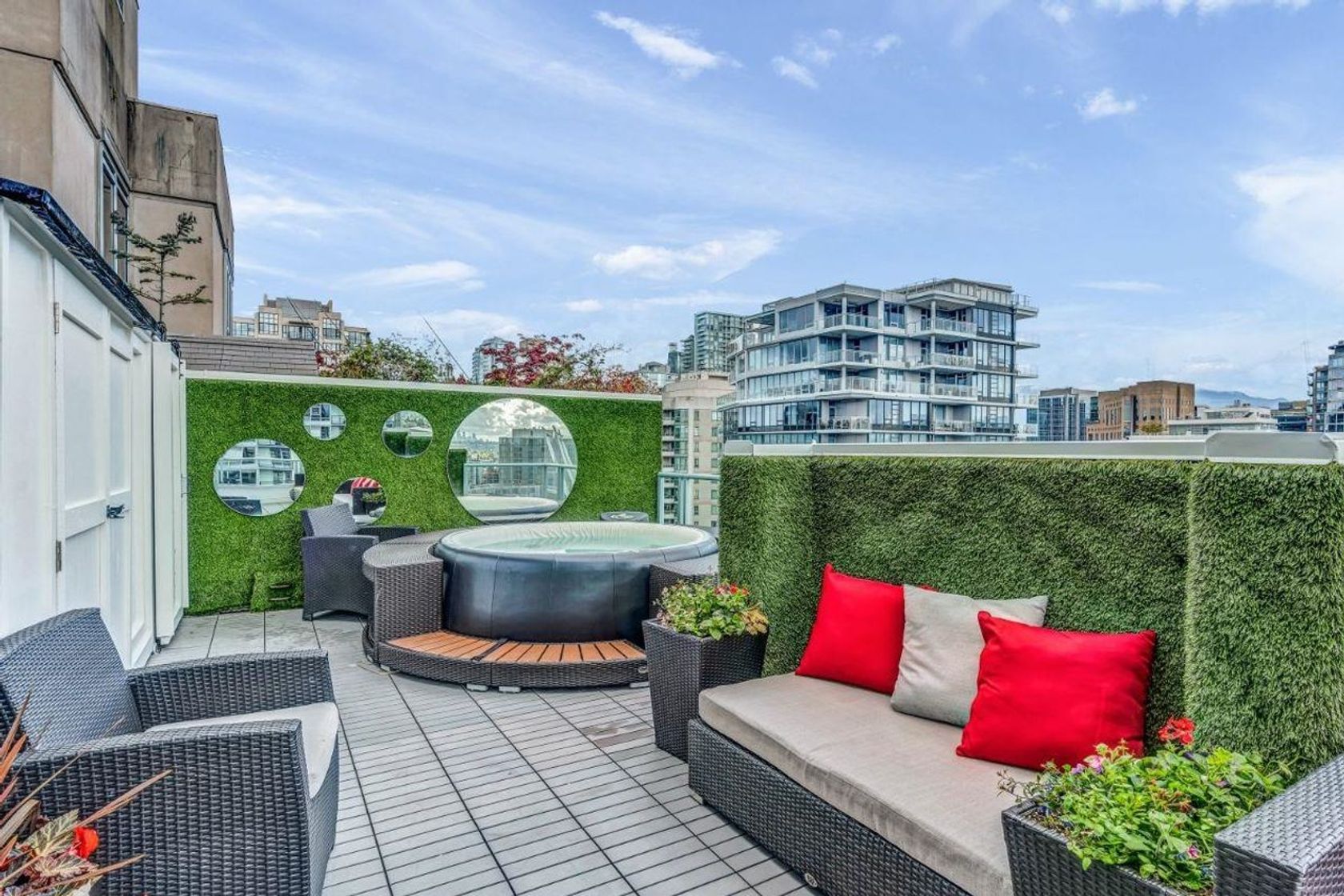 930-cambie-street-yaletown-vancouver-west-09 at PH1 - 930 Cambie Street, Yaletown, Vancouver West