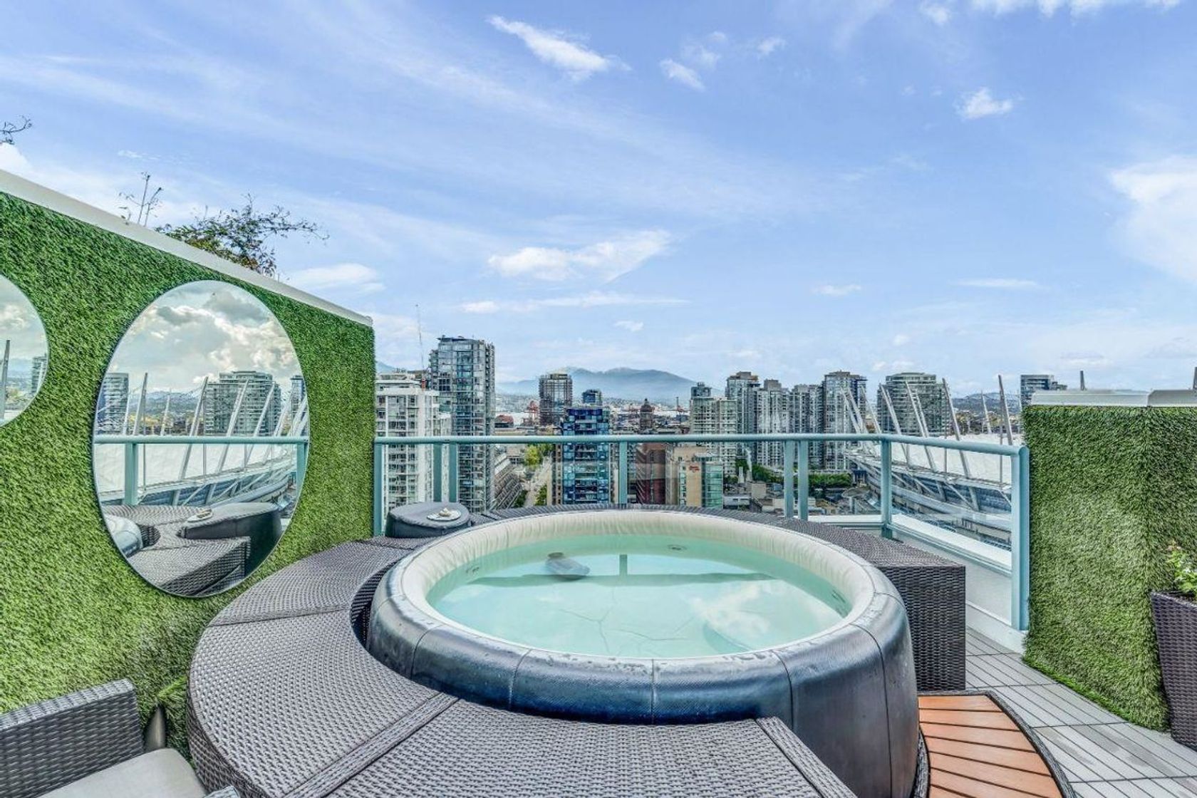 930-cambie-street-yaletown-vancouver-west-10 at PH1 - 930 Cambie Street, Yaletown, Vancouver West