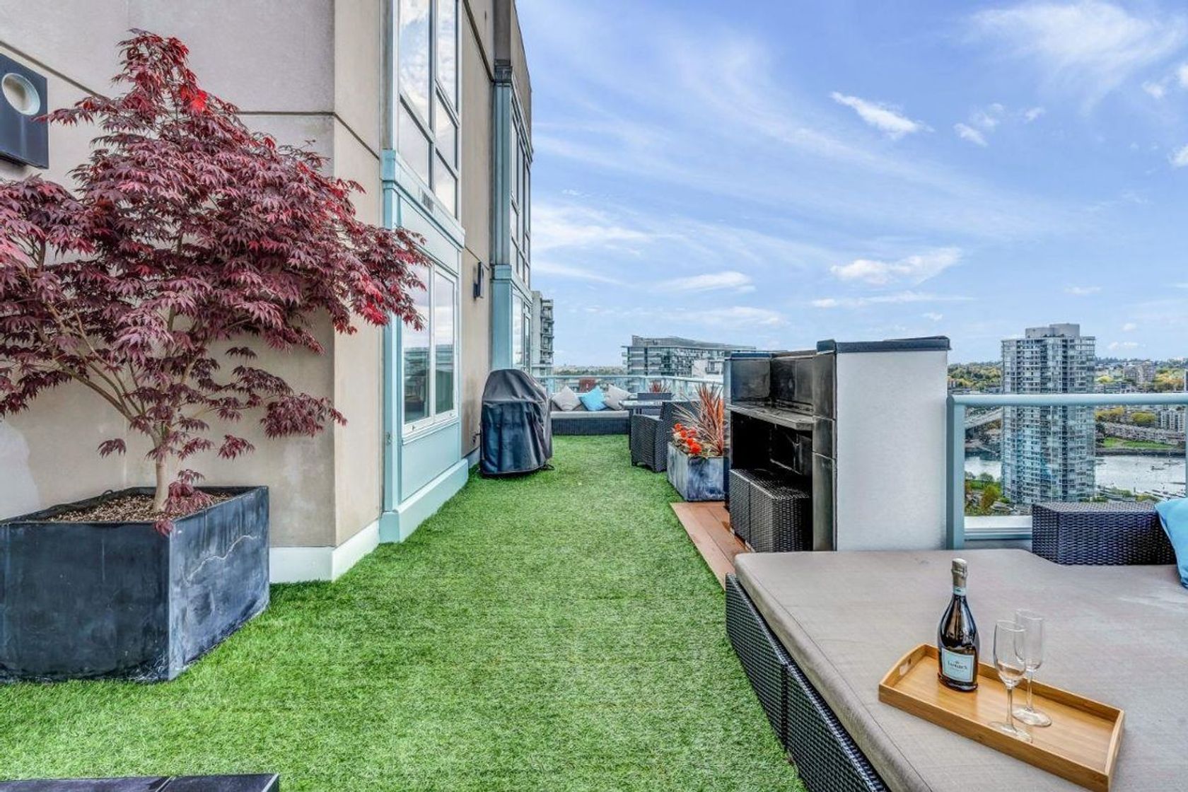 930-cambie-street-yaletown-vancouver-west-11 at PH1 - 930 Cambie Street, Yaletown, Vancouver West