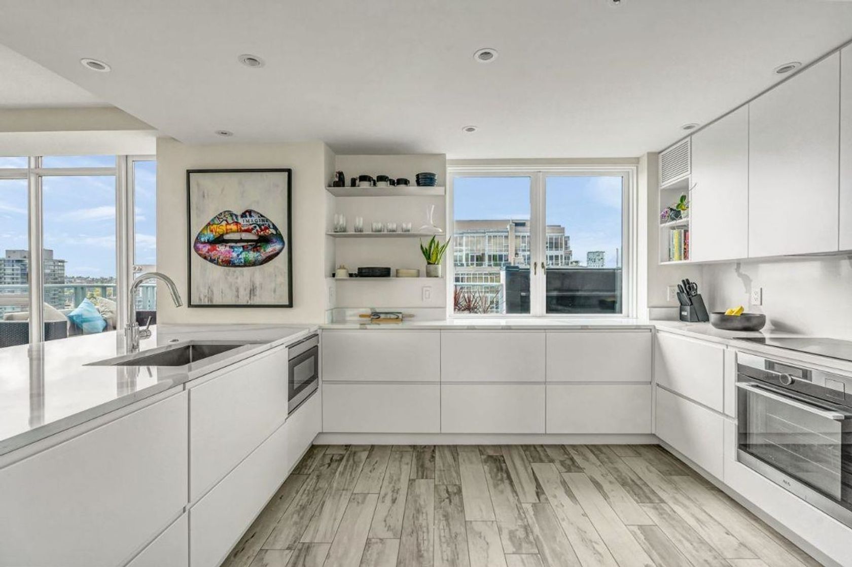 930-cambie-street-yaletown-vancouver-west-14 at PH1 - 930 Cambie Street, Yaletown, Vancouver West