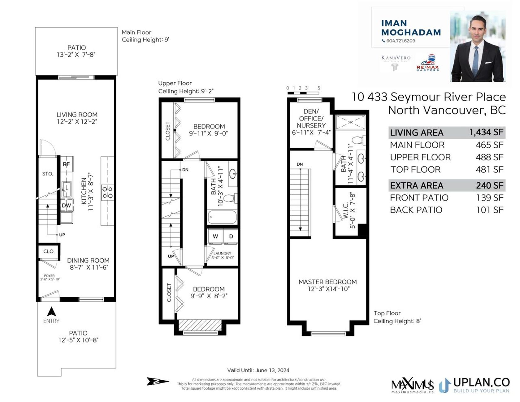 433-seymour-river-place-seymour-nv-north-vancouver-24 at 10 - 433 Seymour River Place, Seymour NV, North Vancouver