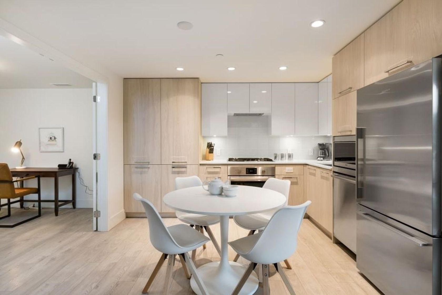 680-seylynn-crescent-lynnmour-north-vancouver-11 at 321 - 680 Seylynn Crescent, Lynnmour, North Vancouver