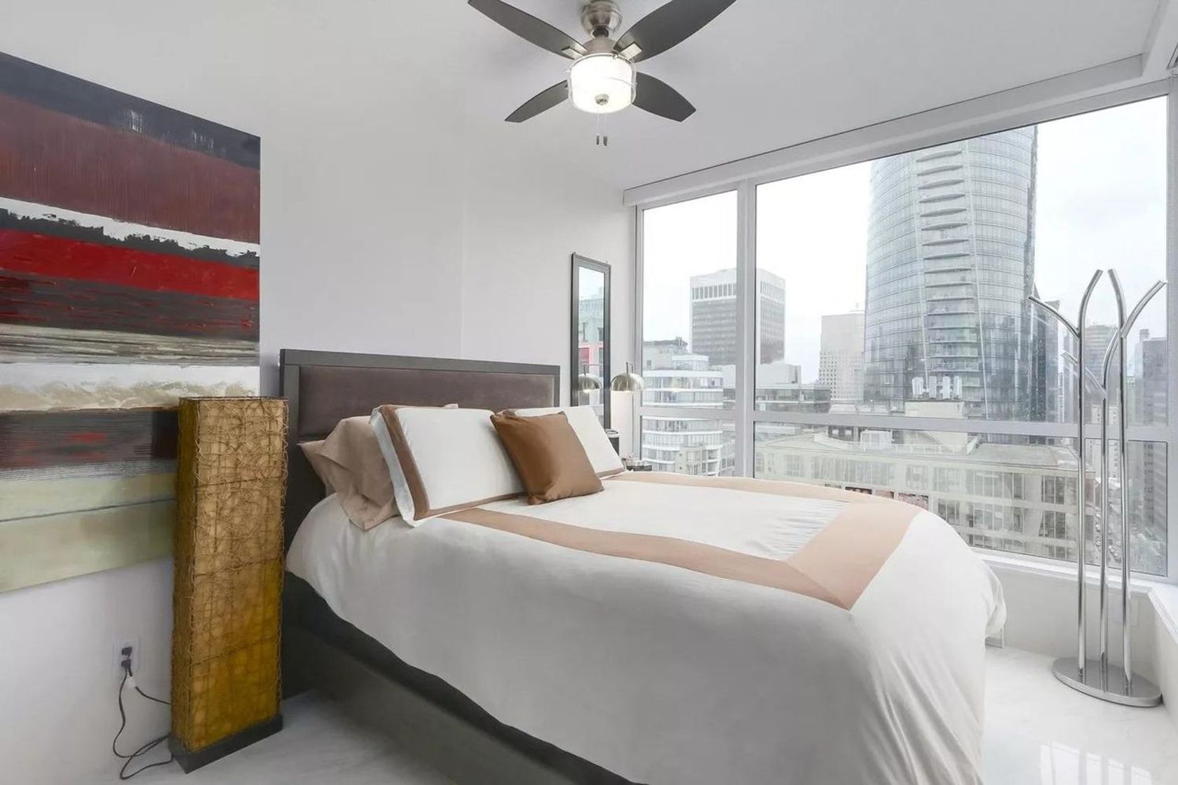 1239-w-georgia-street-coal-harbour-vancouver-west-11 at 2502 - 1239 W Georgia Street, Coal Harbour, Vancouver West