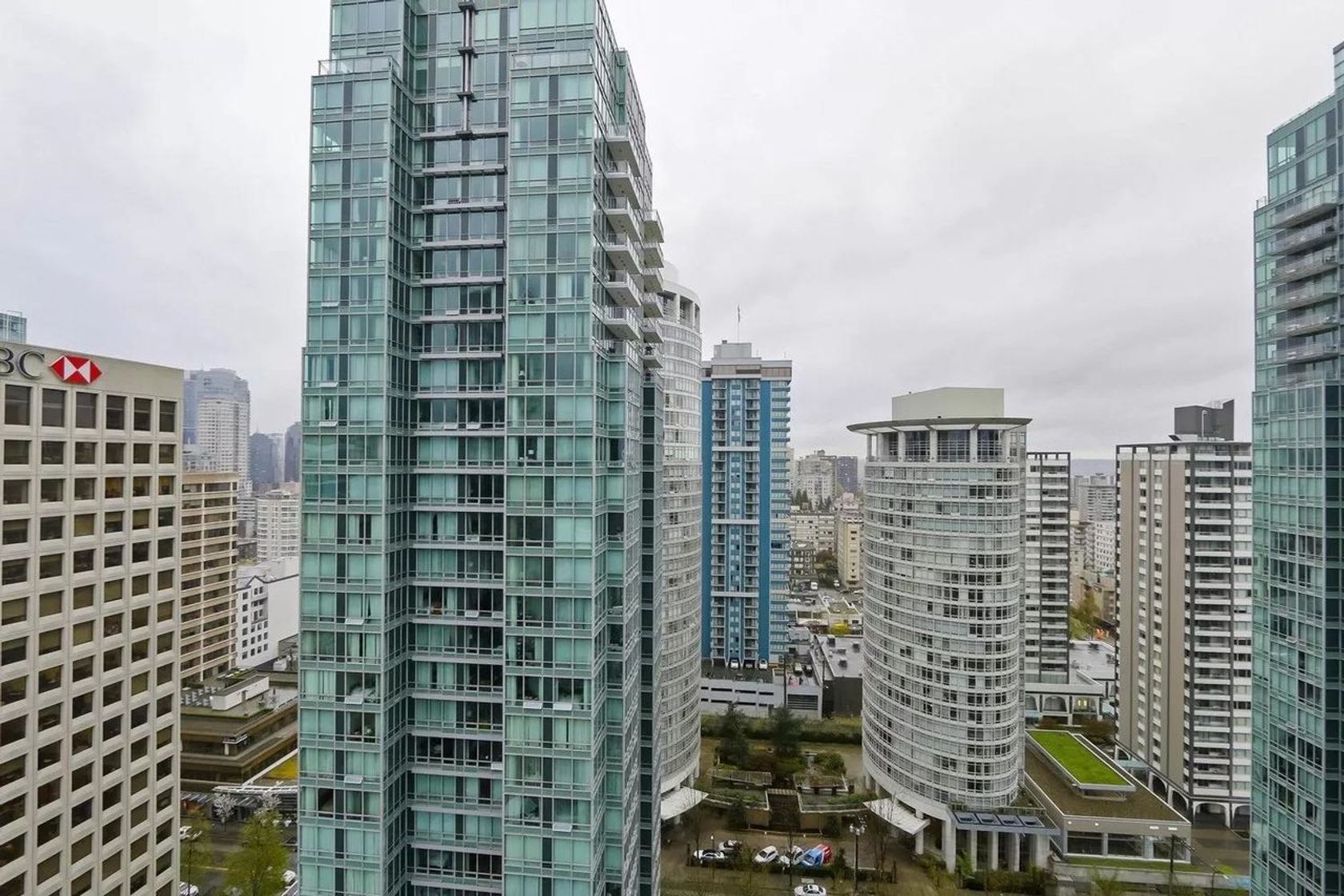 1239-w-georgia-street-coal-harbour-vancouver-west-20 at 2502 - 1239 W Georgia Street, Coal Harbour, Vancouver West