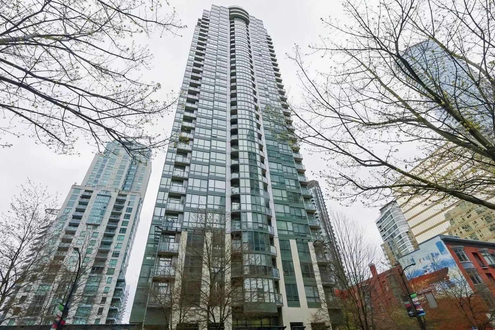 1239-w-georgia-street-coal-harbour-vancouver-west-21 at 2502 - 1239 W Georgia Street, Coal Harbour, Vancouver West