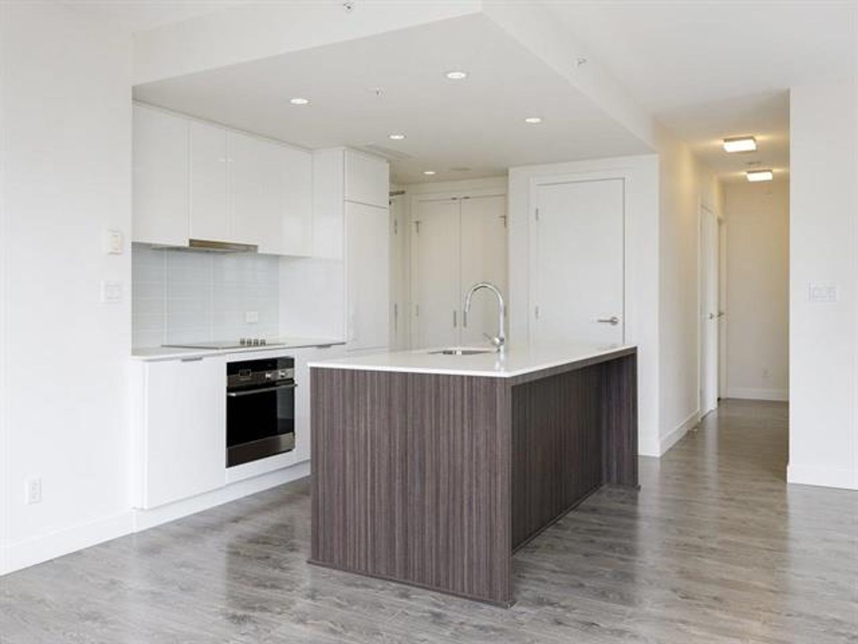 4 at 2307 - 1308 HORNBY Street, Downtown VW, Vancouver West
