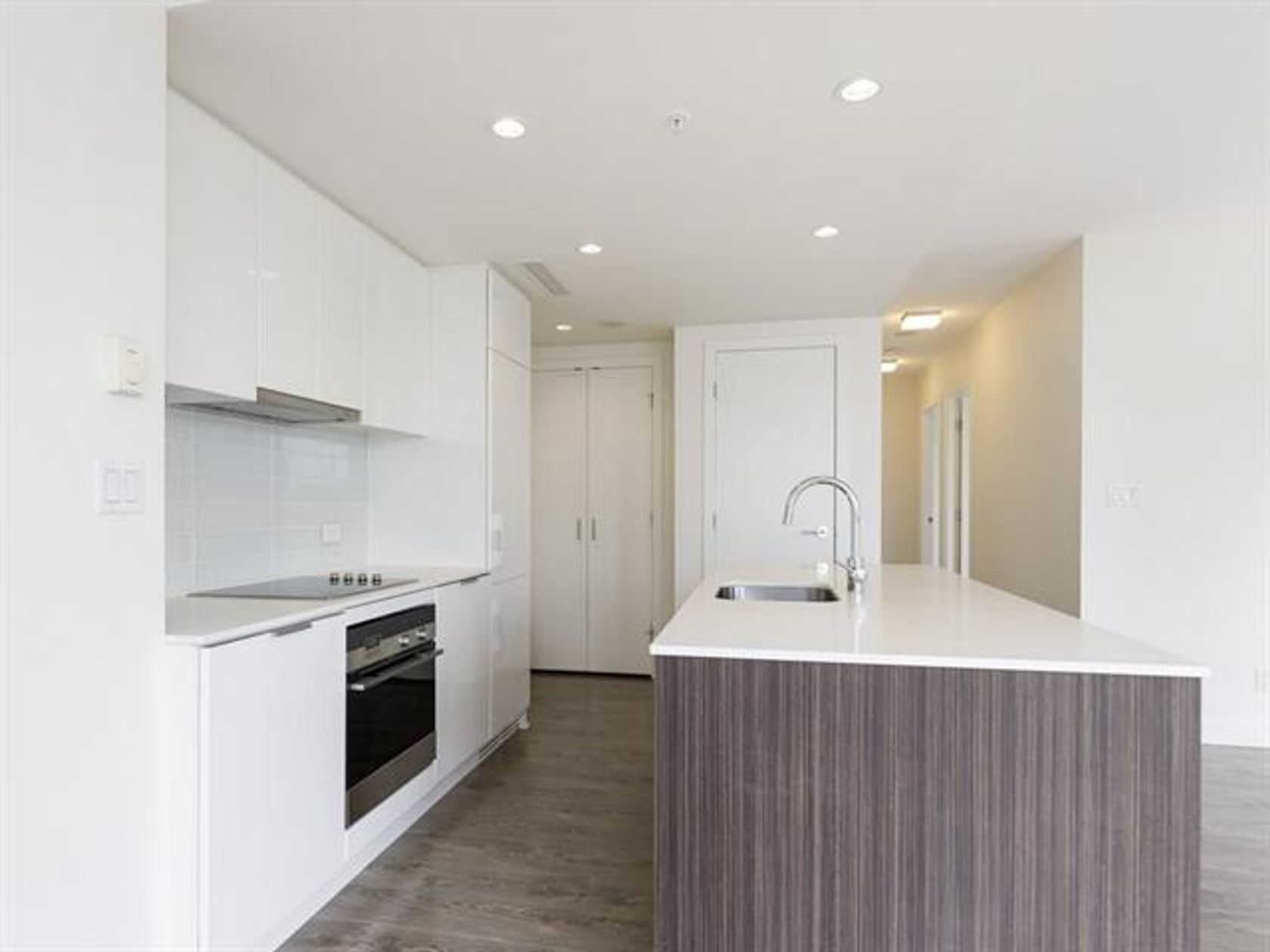 5 at 2307 - 1308 HORNBY Street, Downtown VW, Vancouver West