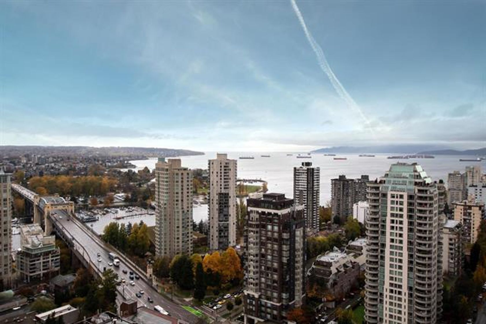 8 at 2307 - 1308 HORNBY Street, Downtown VW, Vancouver West