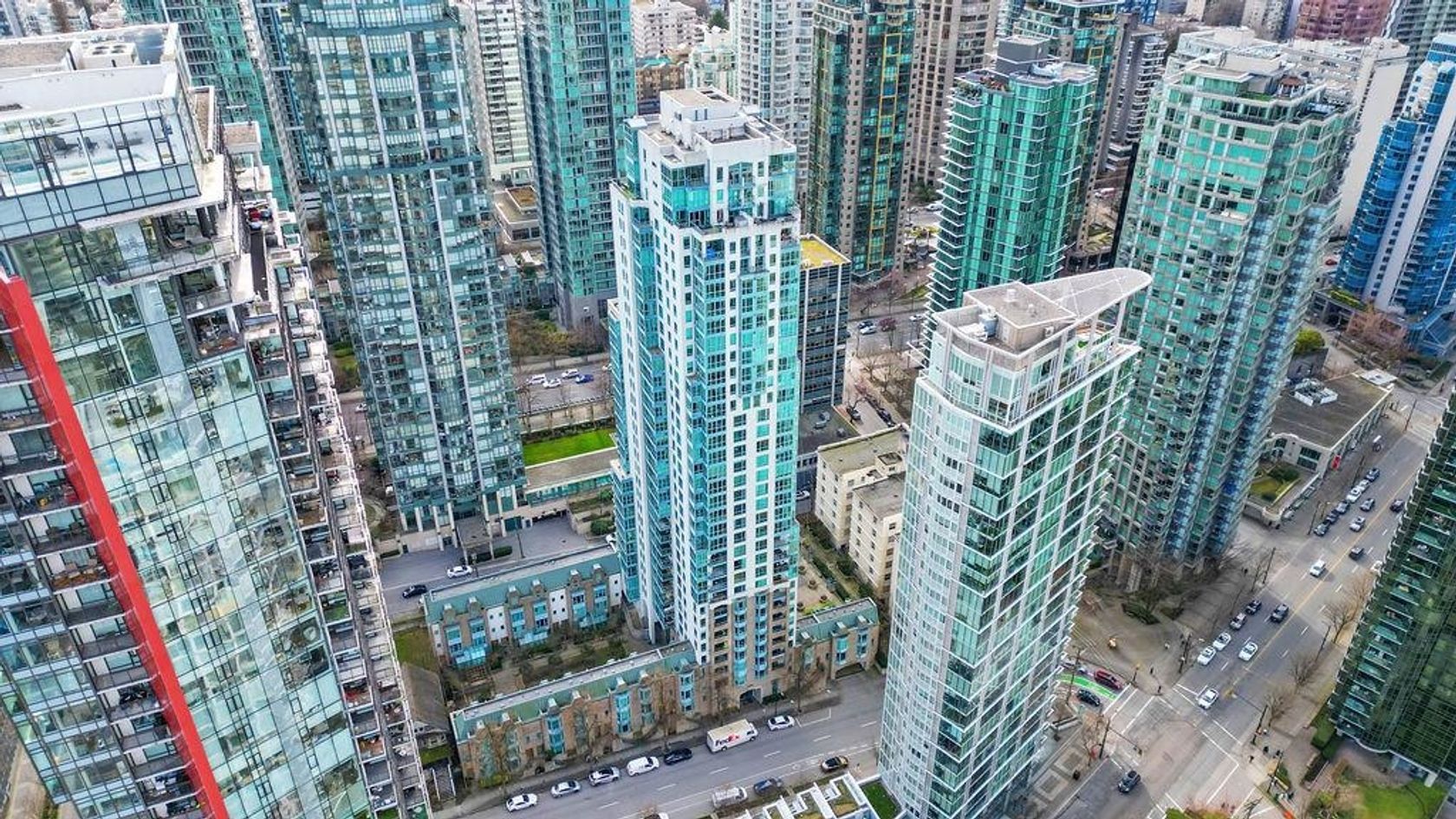 1238-melville-street-coal-harbour-vancouver-west-01 at 902 - 1238 Melville Street, Coal Harbour, Vancouver West