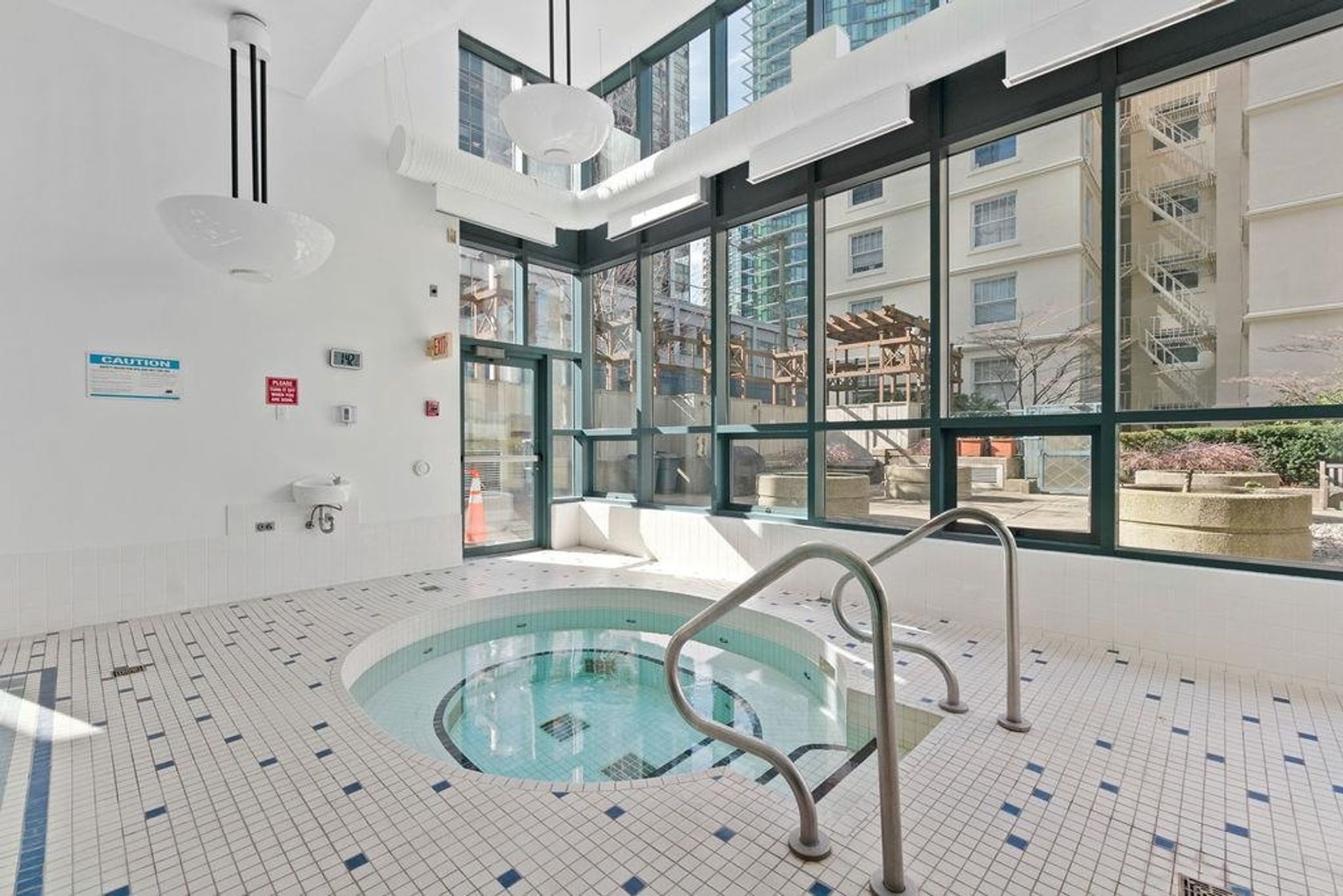 1238-melville-street-coal-harbour-vancouver-west-16 at 902 - 1238 Melville Street, Coal Harbour, Vancouver West