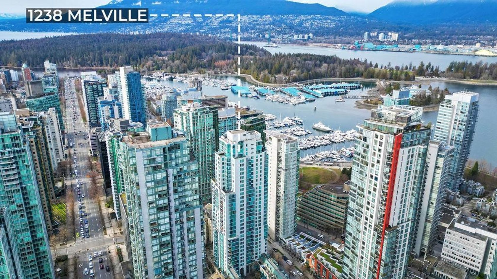 1238-melville-street-coal-harbour-vancouver-west-20 at 902 - 1238 Melville Street, Coal Harbour, Vancouver West