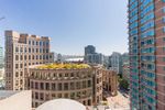 1901-14 at 1901 - 788 Richards, Downtown VW, Vancouver West