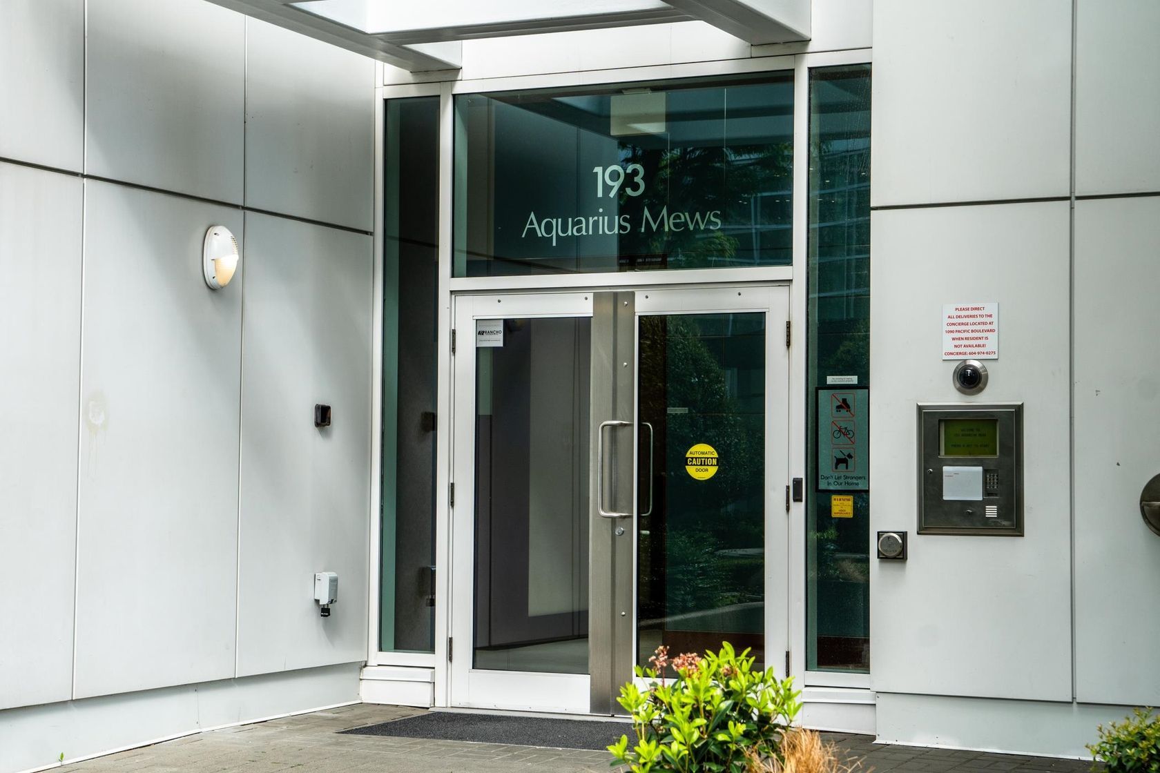 193-aquarius-mews-yaletown-vancouver-west-15 at 1605 - 193 Aquarius Mews, False Creek-Yaletown (Yaletown), Vancouver West