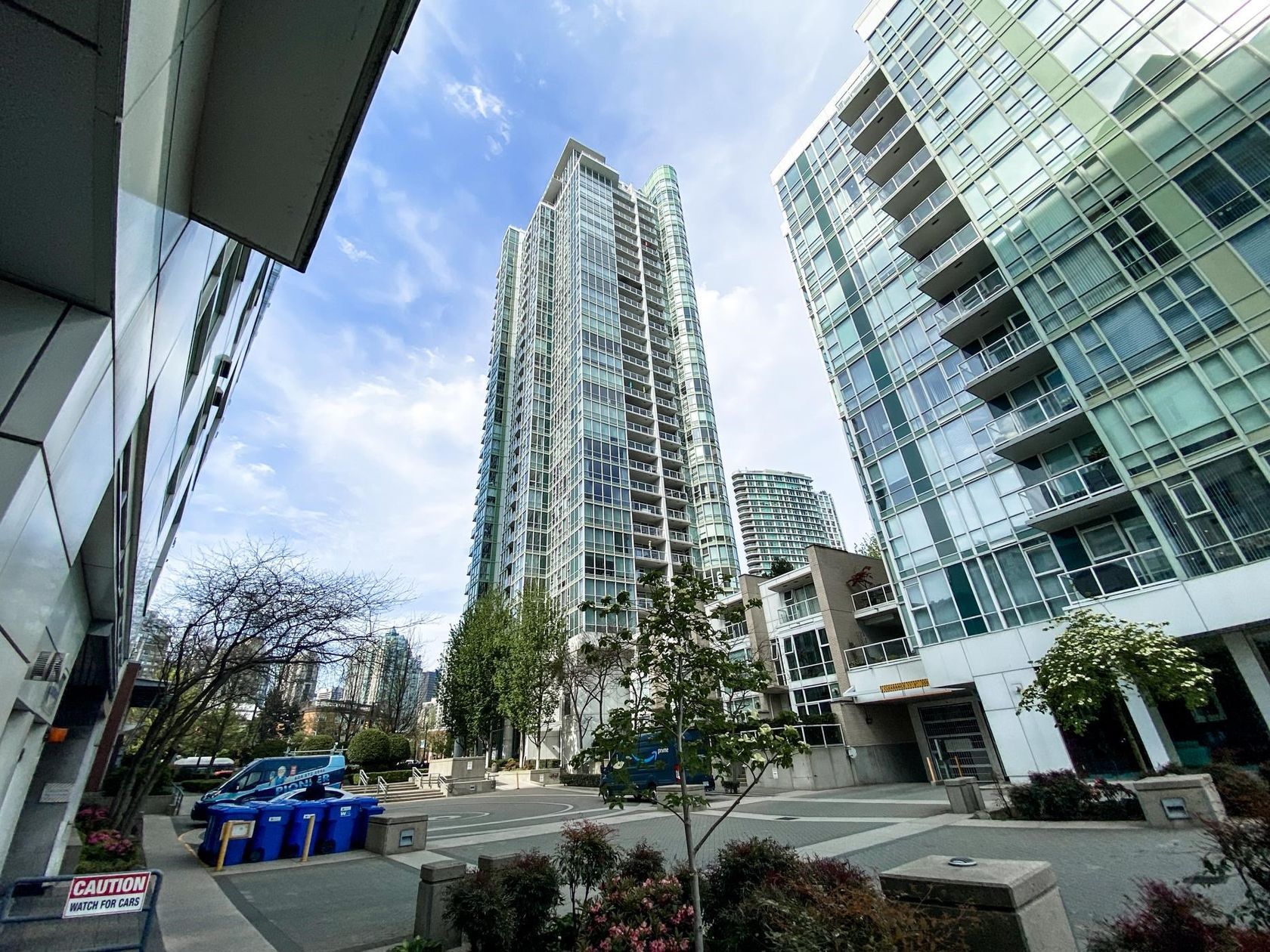 193-aquarius-mews-yaletown-vancouver-west-16 at 1605 - 193 Aquarius Mews, False Creek-Yaletown (Yaletown), Vancouver West