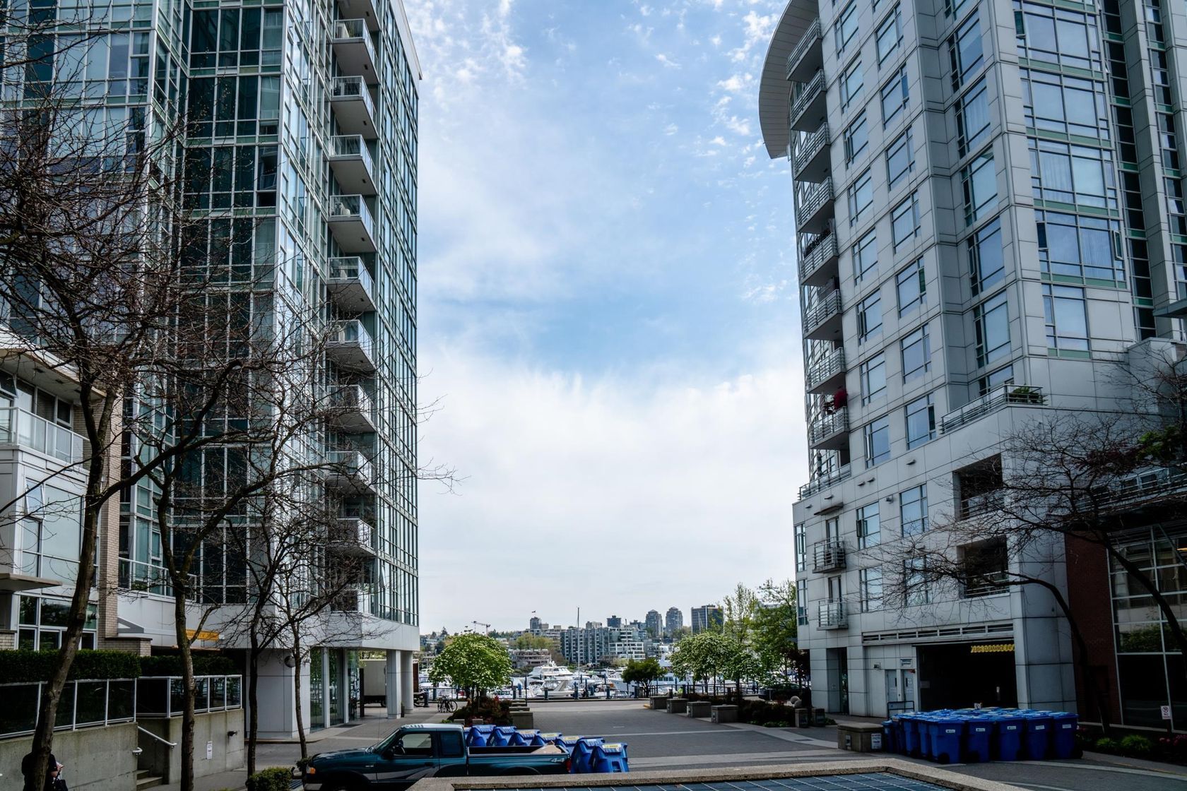 193-aquarius-mews-yaletown-vancouver-west-17 at 1605 - 193 Aquarius Mews, False Creek-Yaletown (Yaletown), Vancouver West