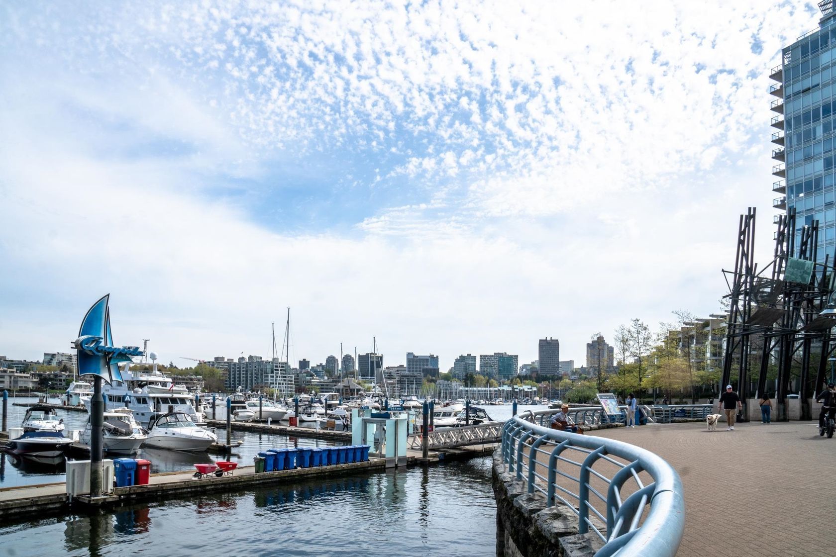 193-aquarius-mews-yaletown-vancouver-west-18 at 1605 - 193 Aquarius Mews, False Creek-Yaletown (Yaletown), Vancouver West