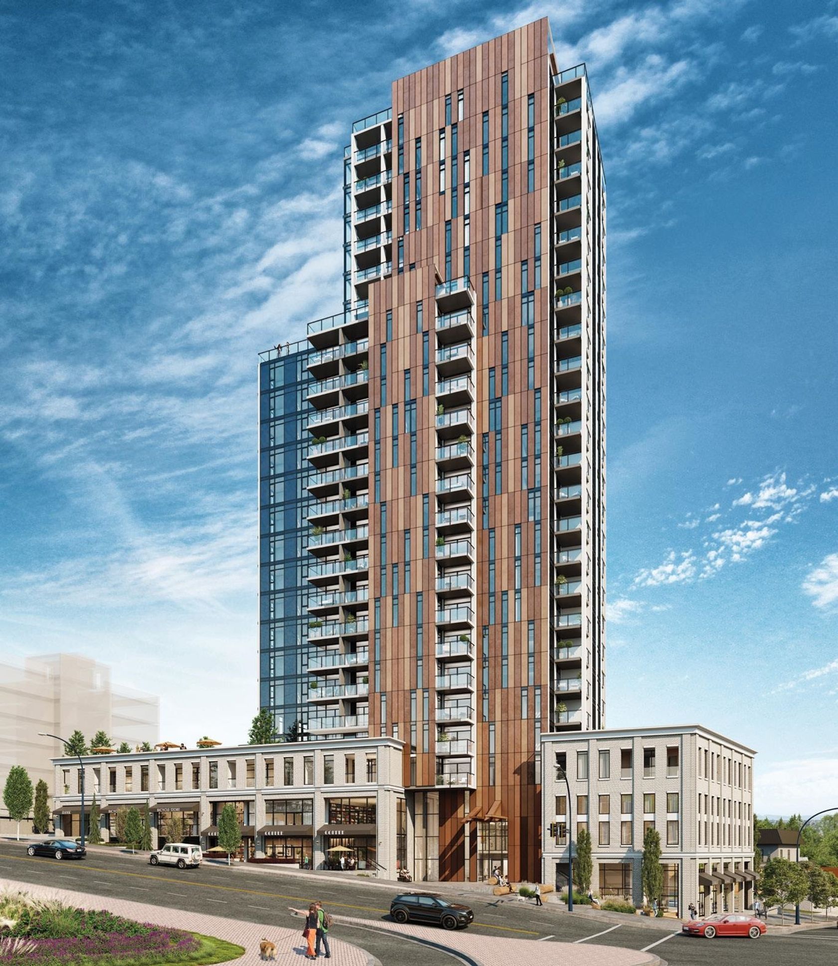 901-lougheed-highway-maillardville-coquitlam-01 at 2103 - 901 Lougheed Highway, Maillardville, Coquitlam