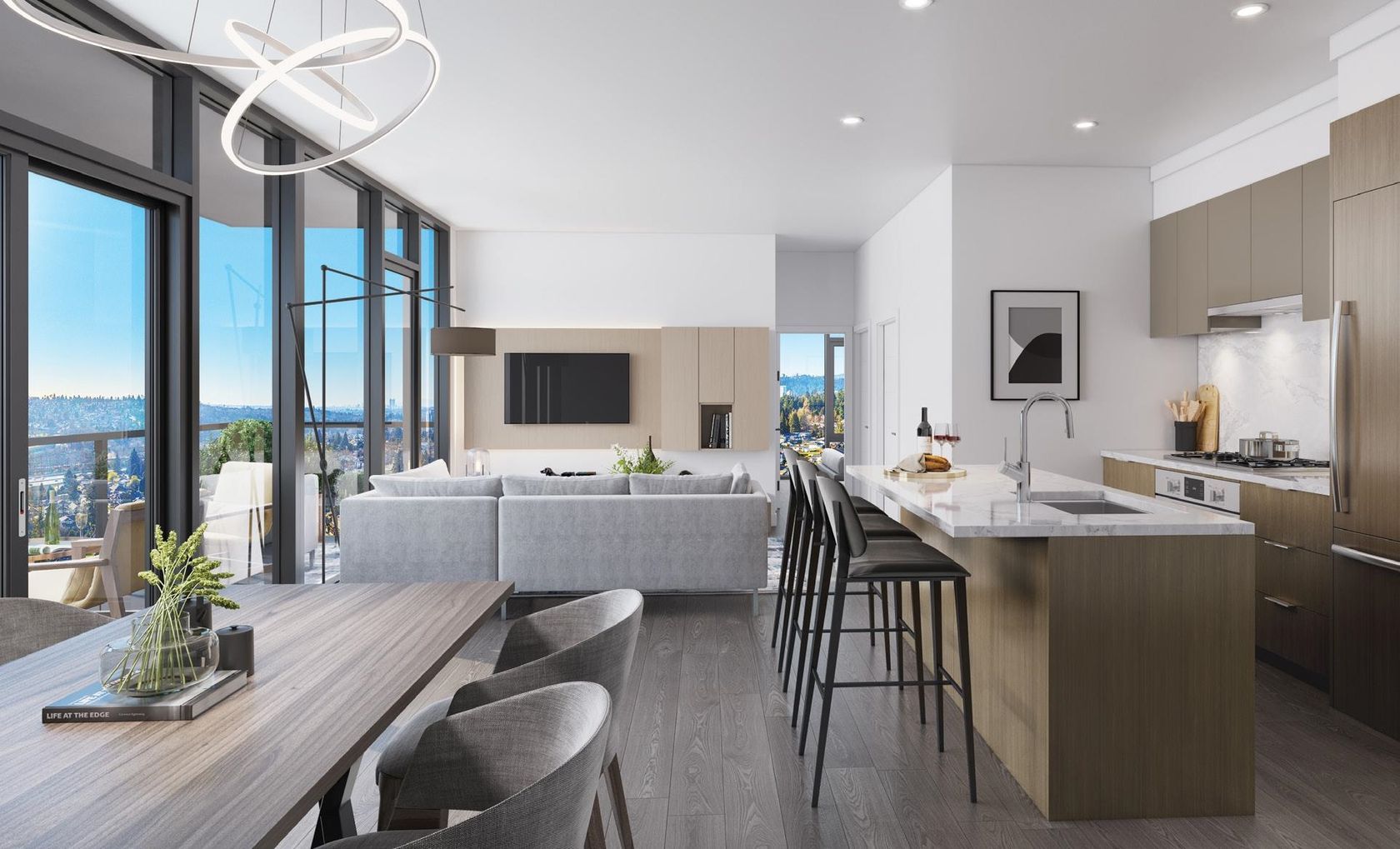 901-lougheed-highway-maillardville-coquitlam-03 at 2103 - 901 Lougheed Highway, Maillardville, Coquitlam