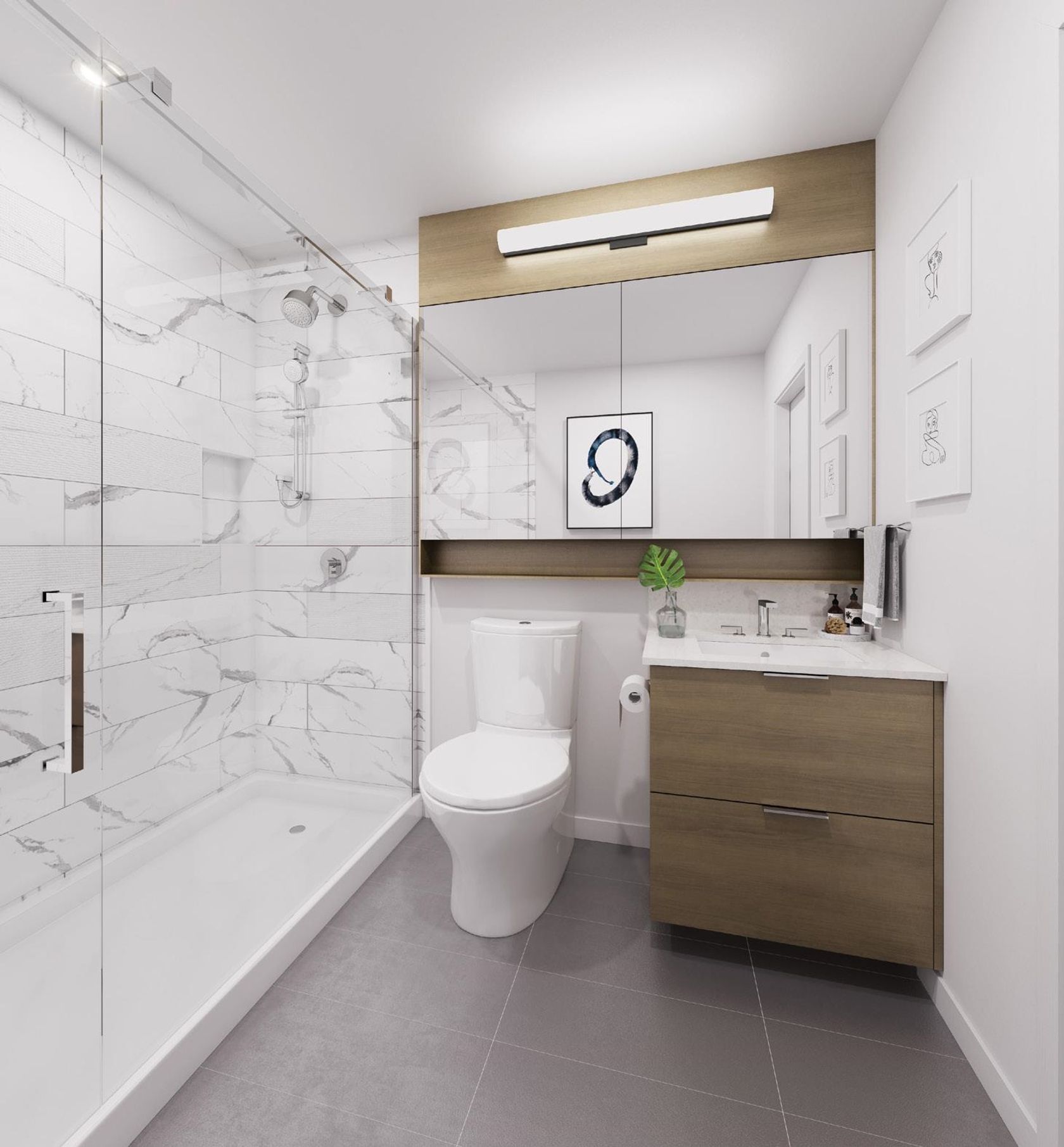 901-lougheed-highway-maillardville-coquitlam-04 at 2103 - 901 Lougheed Highway, Maillardville, Coquitlam