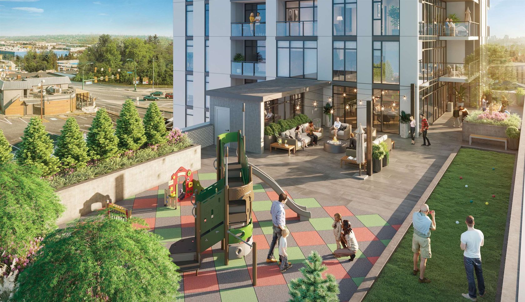 901-lougheed-highway-maillardville-coquitlam-06 at 2103 - 901 Lougheed Highway, Maillardville, Coquitlam