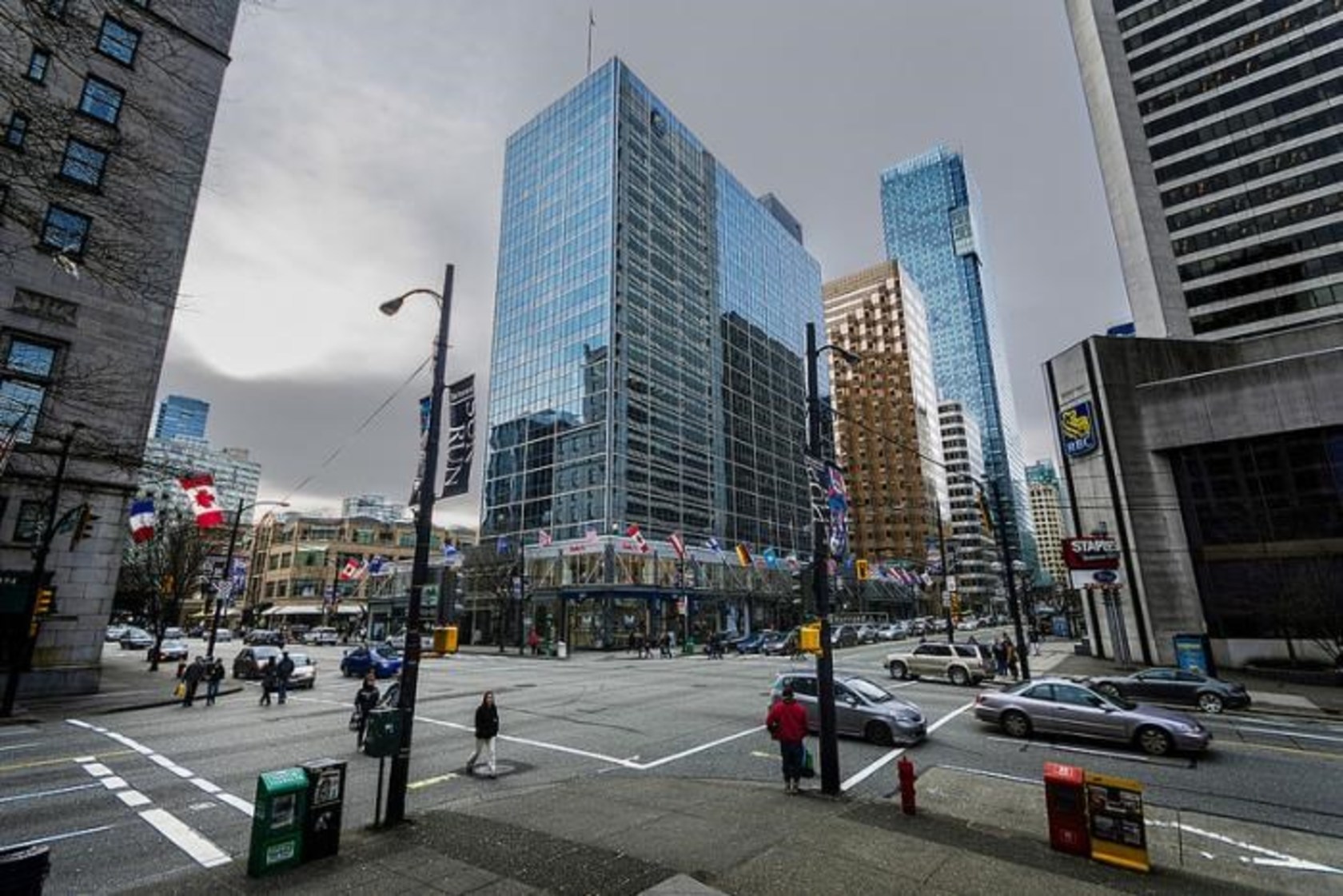 907 1030 West Street, West End VW, Vancouver West (C8008891) 907 1030 West Street, West End VW, Vancouver West (C8008891)