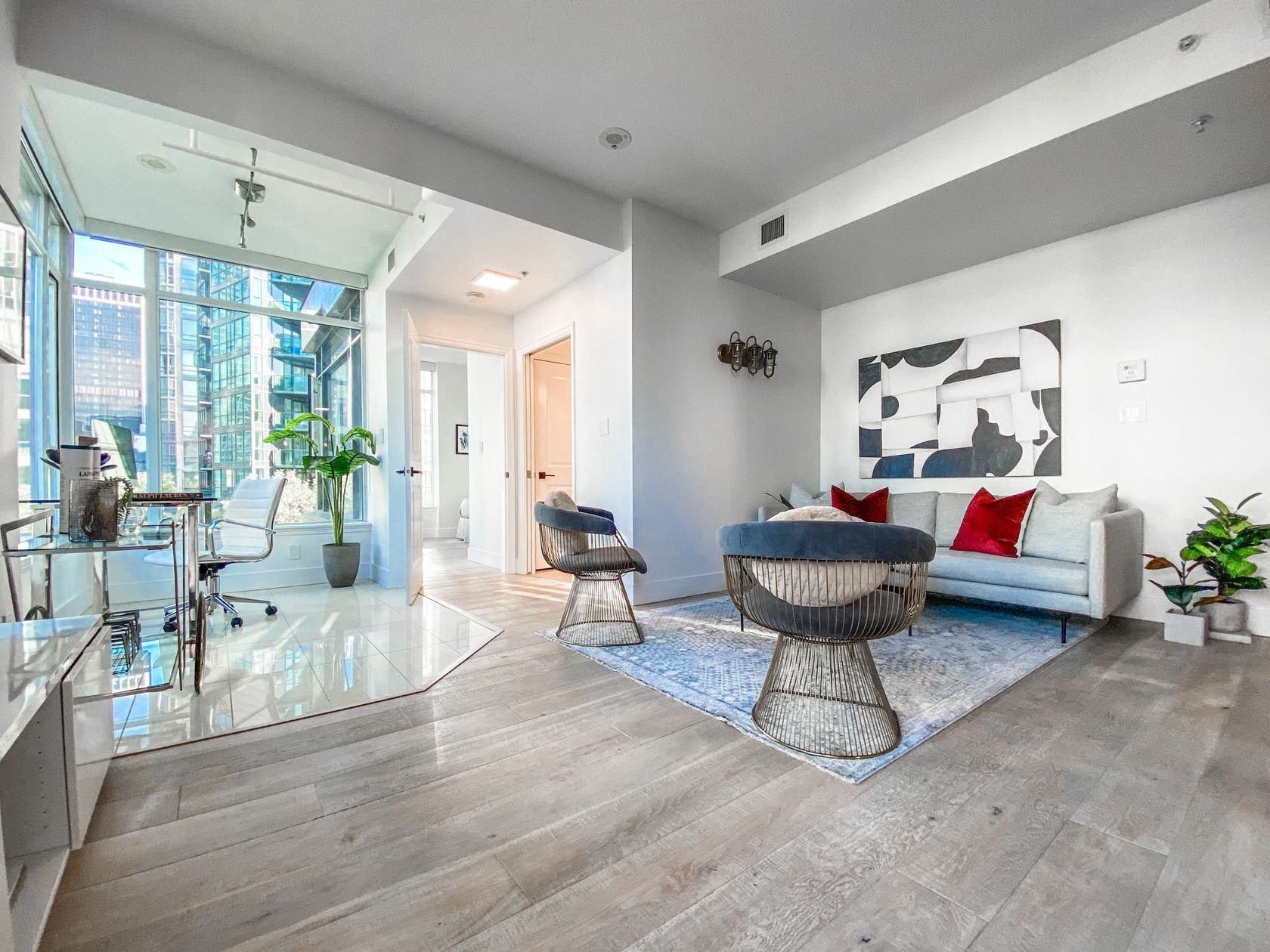 1211-melville-street-coal-harbour-vancouver-west-01 at 606 - 1211 Melville Street, Coal Harbour, Vancouver West