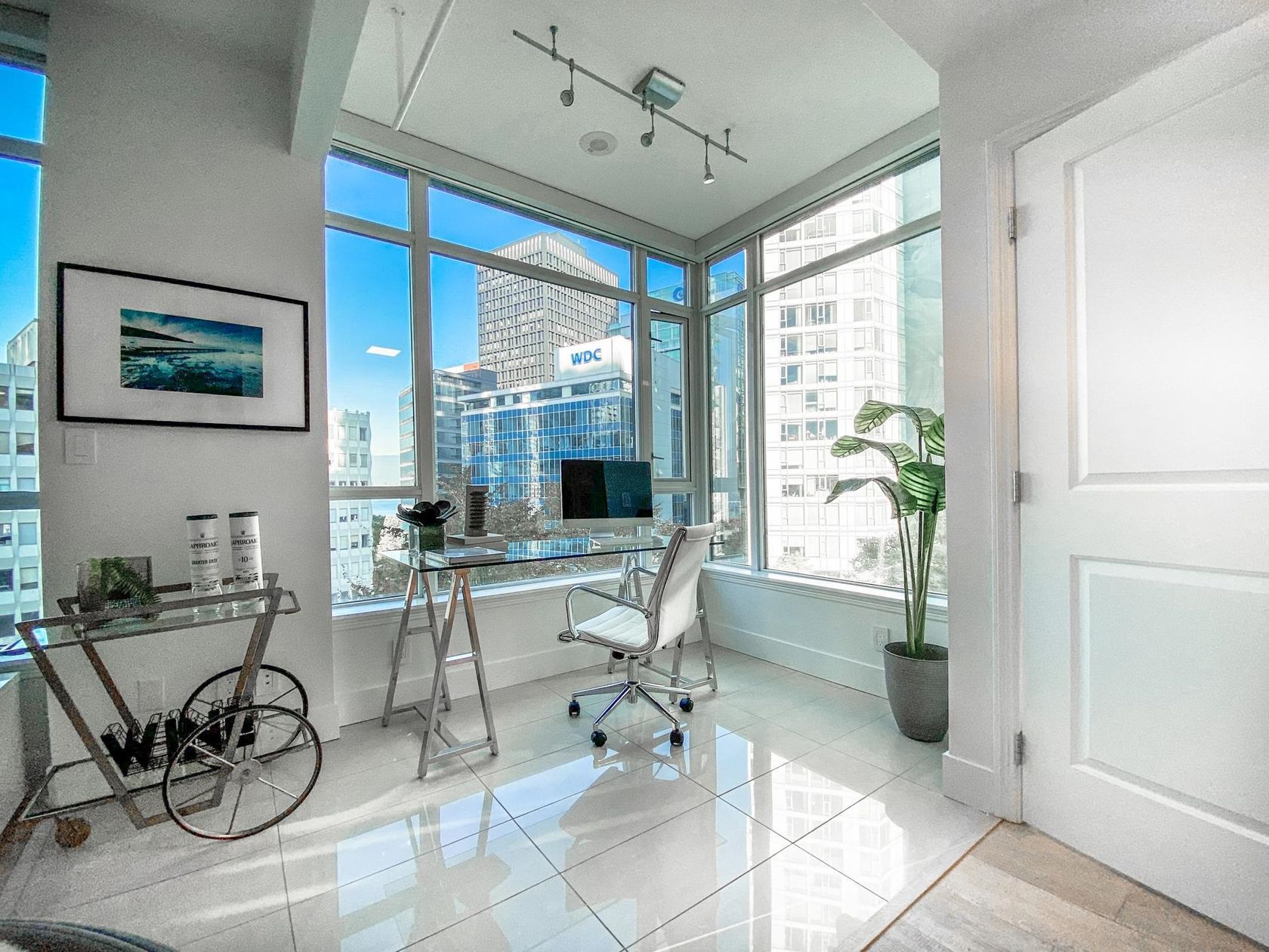 1211-melville-street-coal-harbour-vancouver-west-03 at 606 - 1211 Melville Street, Coal Harbour, Vancouver West