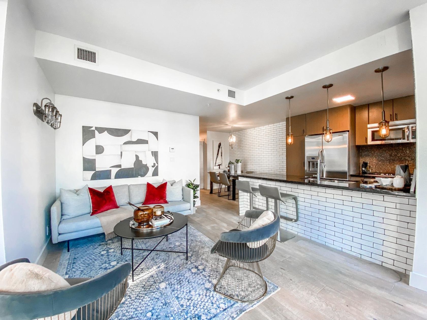 1211-melville-street-coal-harbour-vancouver-west-04 at 606 - 1211 Melville Street, Coal Harbour, Vancouver West