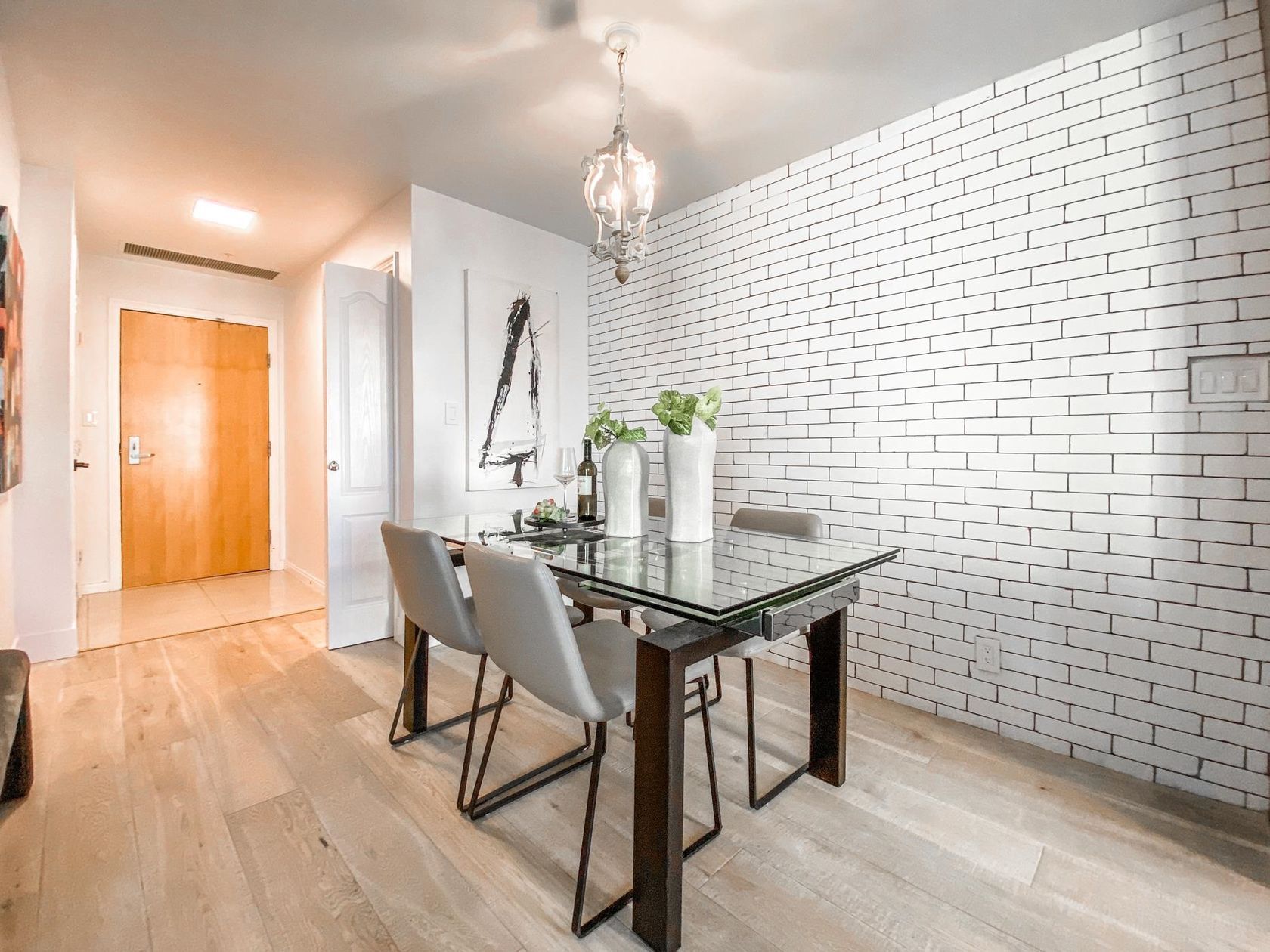 1211-melville-street-coal-harbour-vancouver-west-08 at 606 - 1211 Melville Street, Coal Harbour, Vancouver West