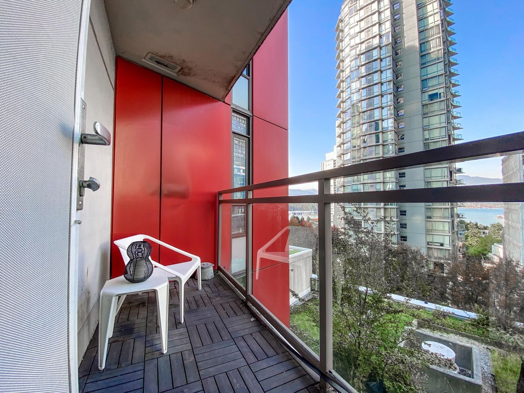 1211-melville-street-coal-harbour-vancouver-west-11 at 606 - 1211 Melville Street, Coal Harbour, Vancouver West