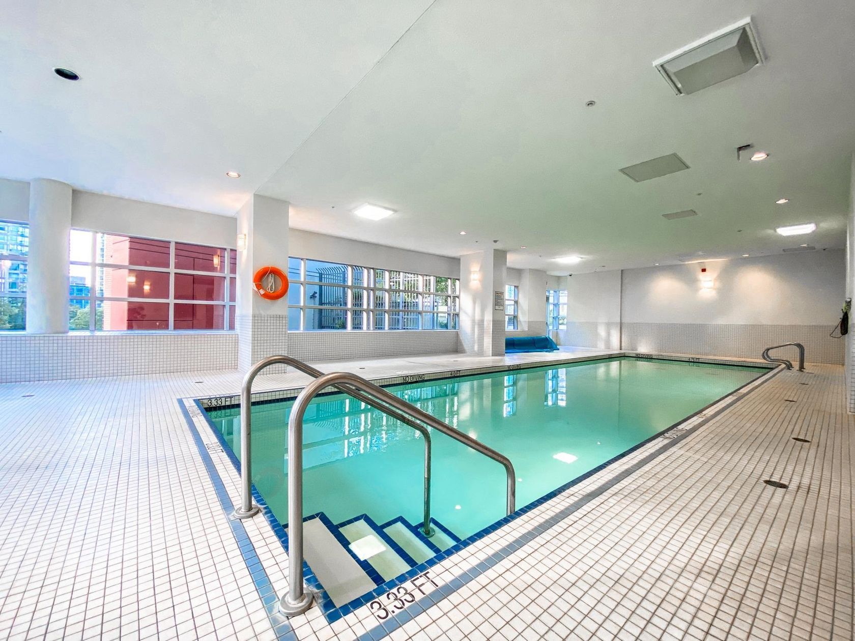 1211-melville-street-coal-harbour-vancouver-west-19 at 606 - 1211 Melville Street, Coal Harbour, Vancouver West