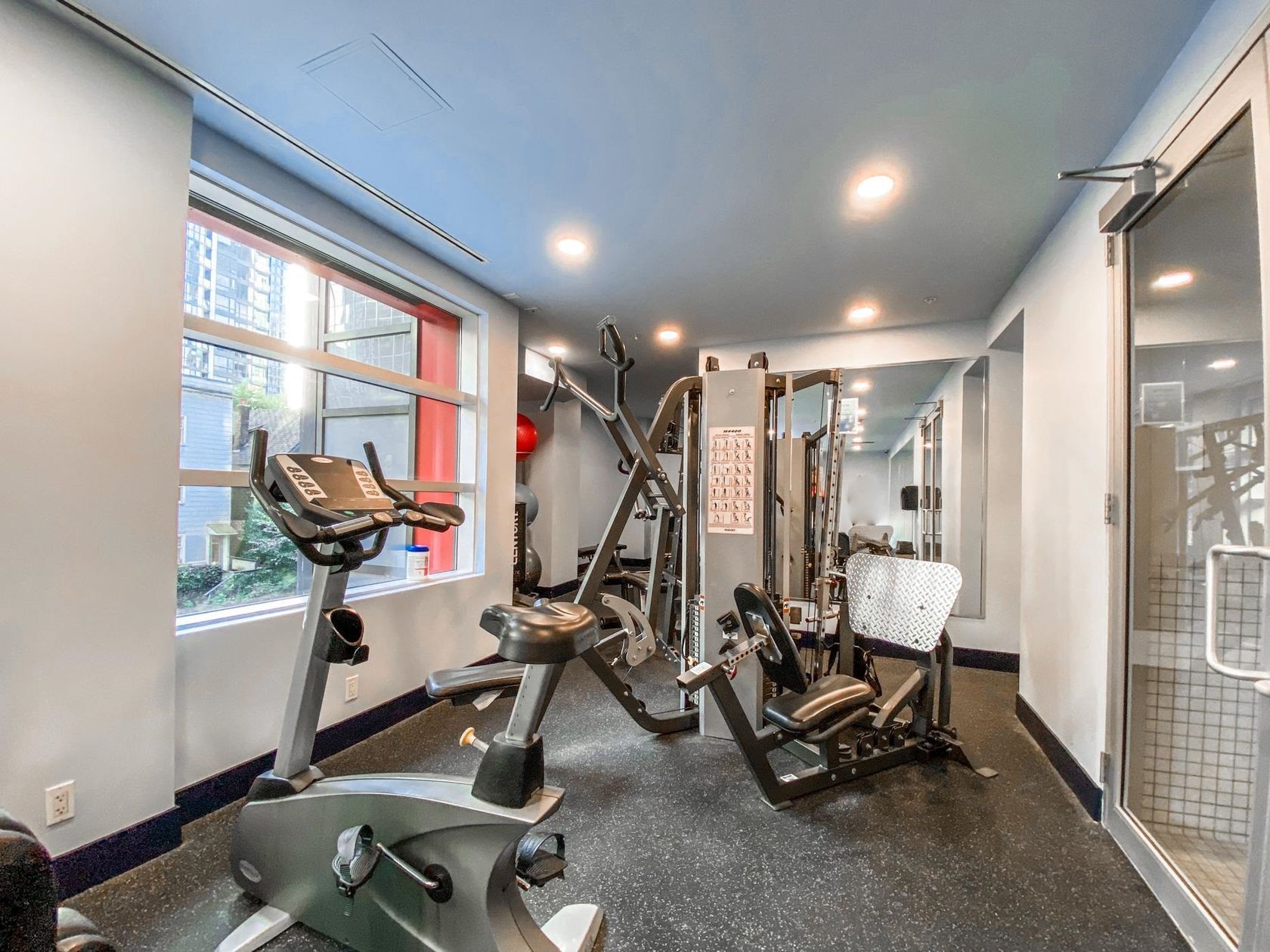 1211-melville-street-coal-harbour-vancouver-west-24 at 606 - 1211 Melville Street, Coal Harbour, Vancouver West