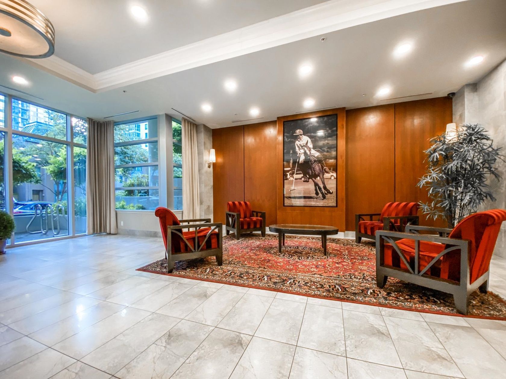 1211-melville-street-coal-harbour-vancouver-west-25 at 606 - 1211 Melville Street, Coal Harbour, Vancouver West