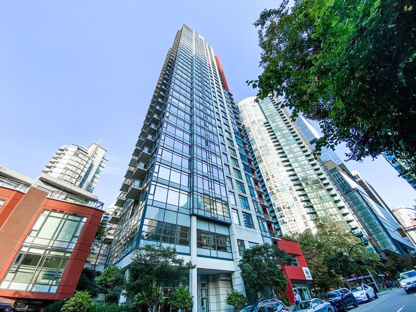 1211-melville-street-coal-harbour-vancouver-west-26 at 606 - 1211 Melville Street, Coal Harbour, Vancouver West