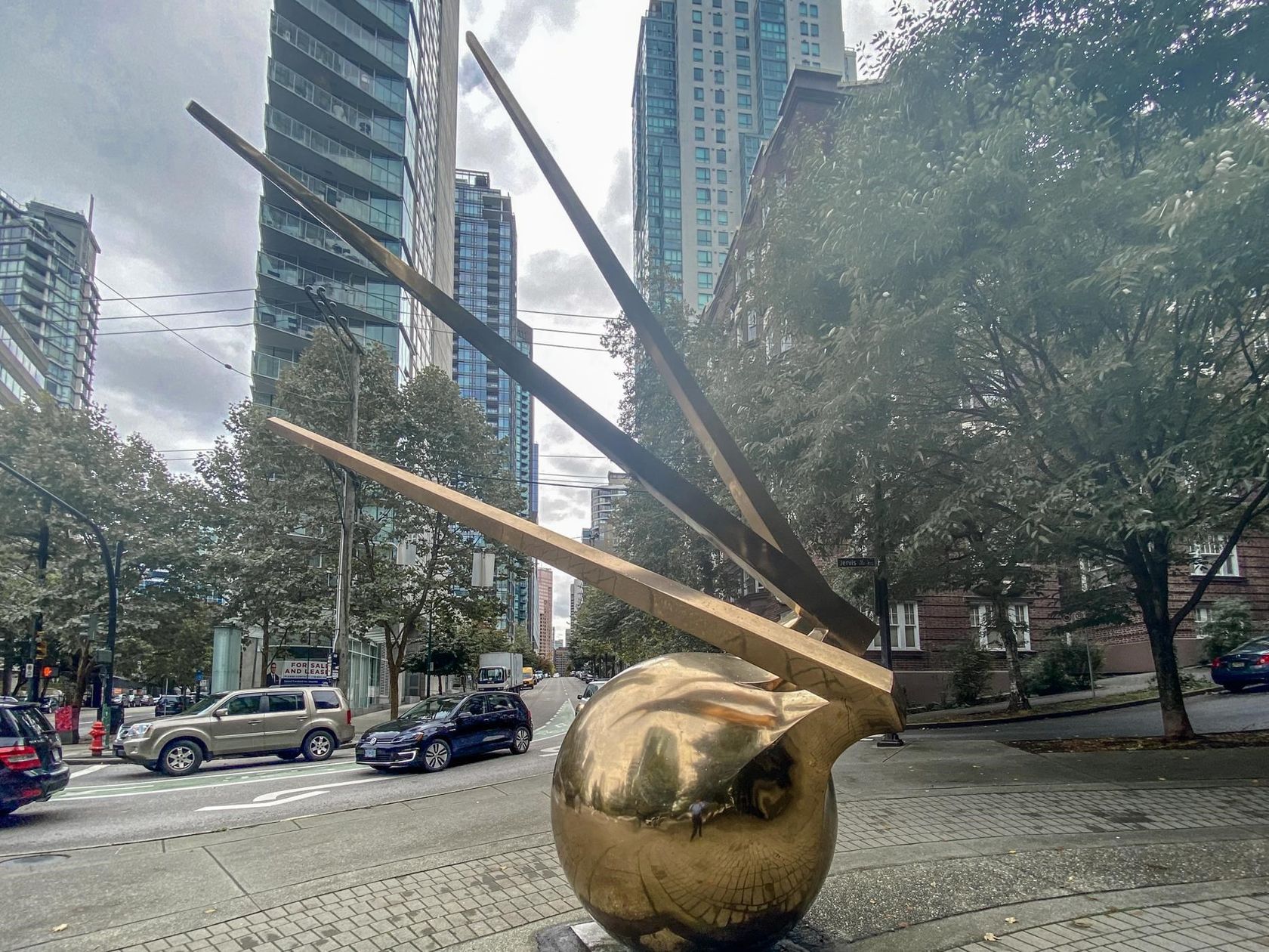 1211-melville-street-coal-harbour-vancouver-west-29 at 606 - 1211 Melville Street, Coal Harbour, Vancouver West