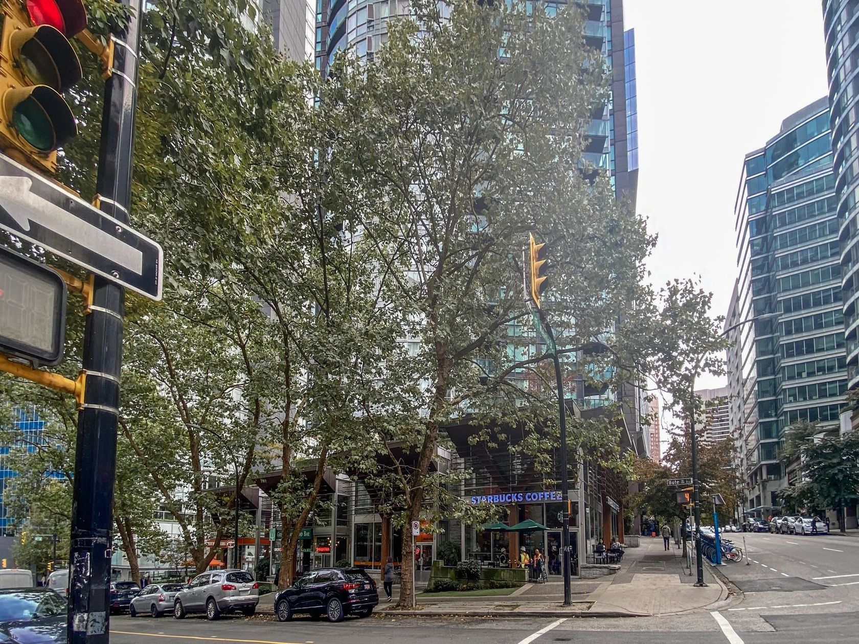 1211-melville-street-coal-harbour-vancouver-west-31 at 606 - 1211 Melville Street, Coal Harbour, Vancouver West