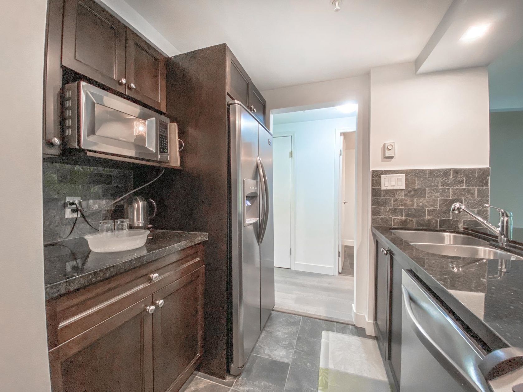 1238-melville-street-coal-harbour-vancouver-west-10 at 406 - 1238 Melville Street, Coal Harbour, Vancouver West