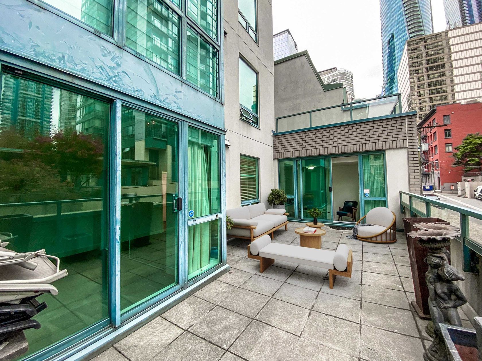 1238-melville-street-coal-harbour-vancouver-west-13 at 406 - 1238 Melville Street, Coal Harbour, Vancouver West