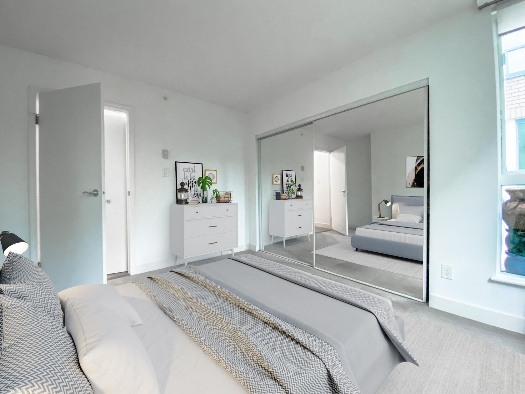 1238-melville-street-coal-harbour-vancouver-west-16 at 406 - 1238 Melville Street, Coal Harbour, Vancouver West