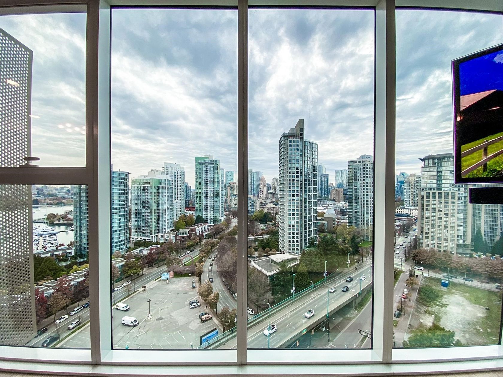 87-nelson-street-yaletown-vancouver-west-11 at 1888 - 87 Nelson Street, Cooperage Park (Yaletown), Vancouver West