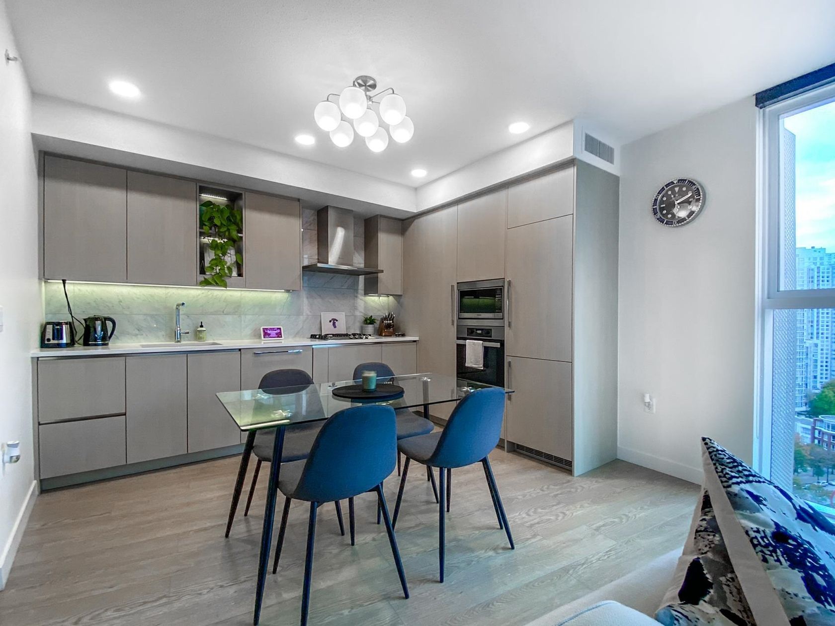 87-nelson-street-yaletown-vancouver-west-14 at 1888 - 87 Nelson Street, Cooperage Park (Yaletown), Vancouver West