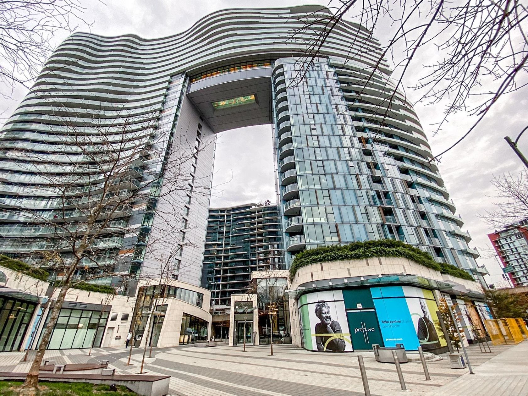 87-nelson-street-yaletown-vancouver-west-30 at 1888 - 87 Nelson Street, Cooperage Park (Yaletown), Vancouver West