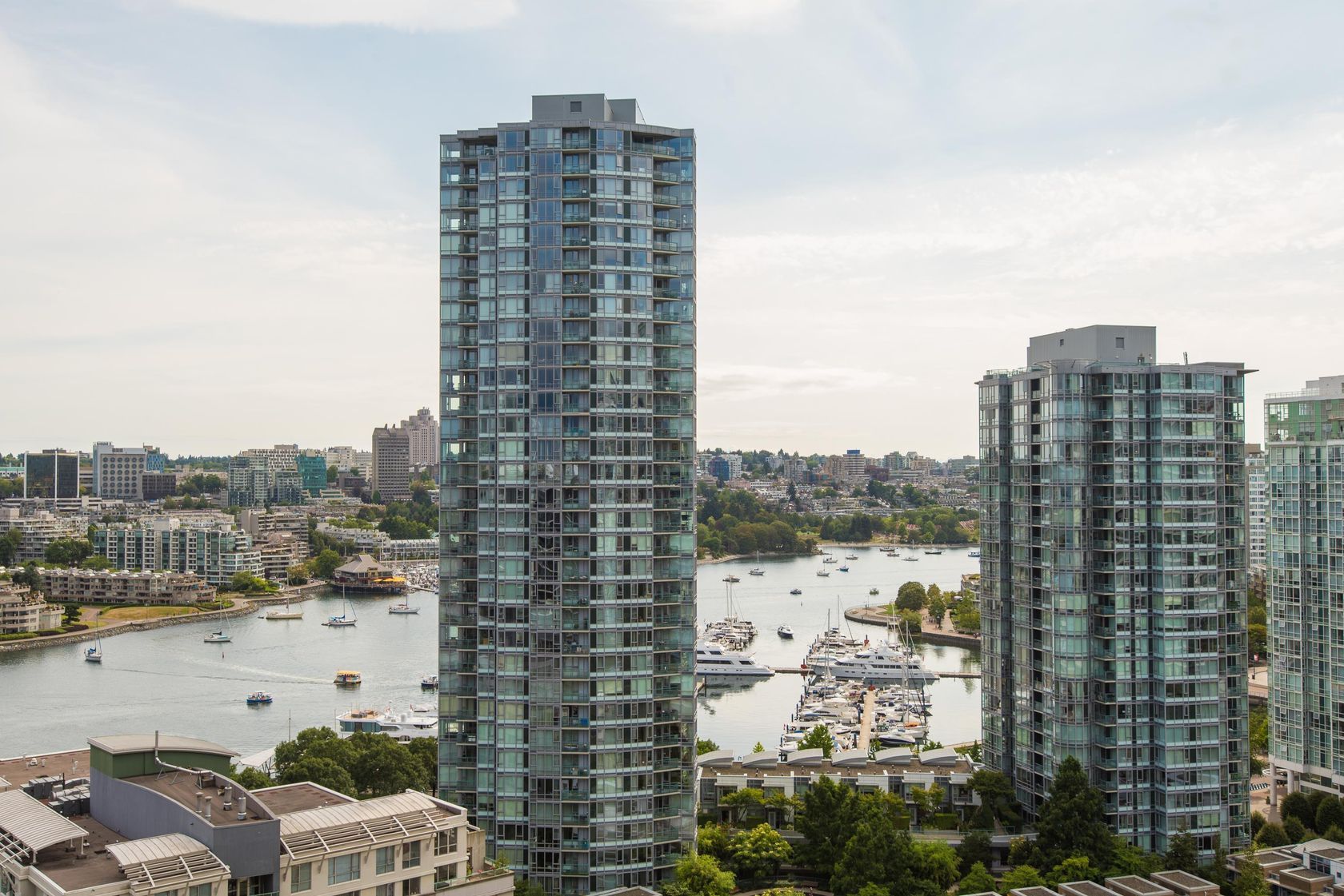 87-nelson-street-yaletown-vancouver-west-37 at 1888 - 87 Nelson Street, Cooperage Park (Yaletown), Vancouver West