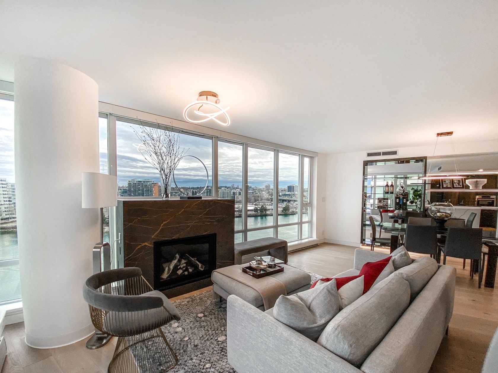 8-smithe-mews-yaletown-vancouver-west-04 at 1201 - 8 Smithe Mews, Cooperage Park (Yaletown), Vancouver West