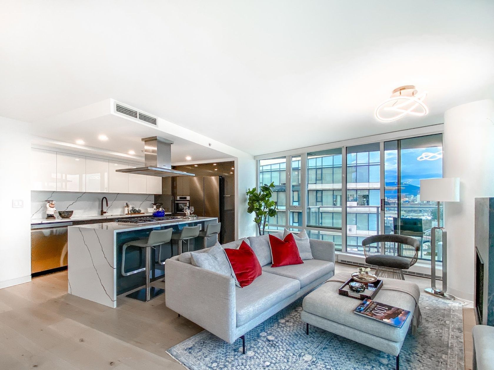 8-smithe-mews-yaletown-vancouver-west-08 at 1201 - 8 Smithe Mews, Cooperage Park (Yaletown), Vancouver West